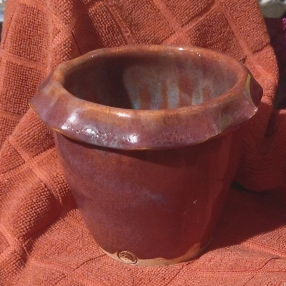 Pottery